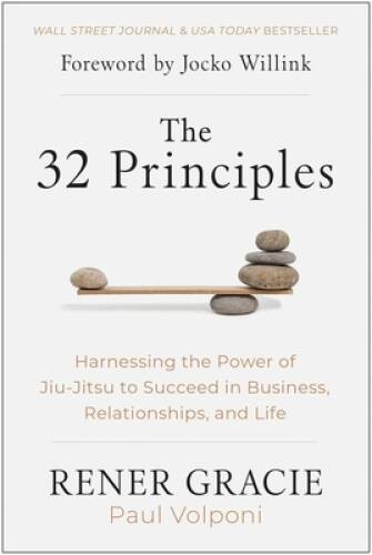 The principles harnessing - 32, principles: