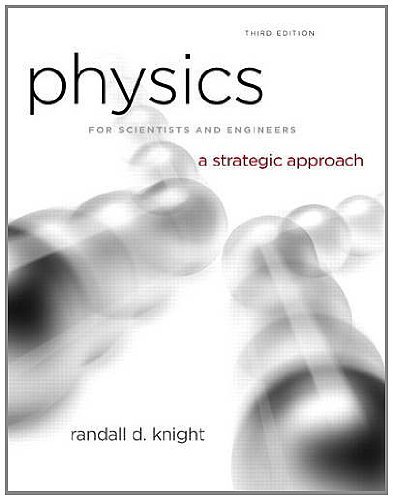 Physics for scientists and - scientists,