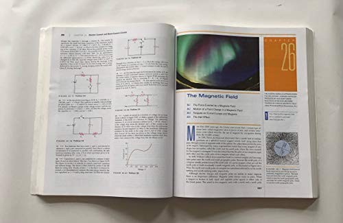 Physics for scientists - for,