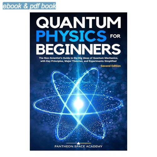 Pantheon space academy quantum - space,
