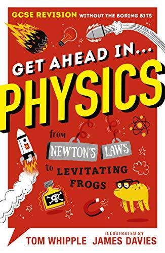 Get ahead physics - get,
