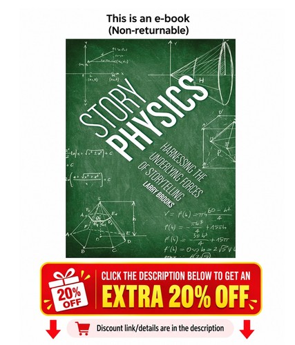 Story physics harnessing the - physics:,