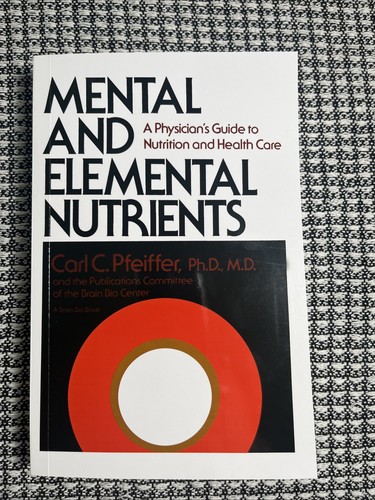 Mental and elemental - mental,