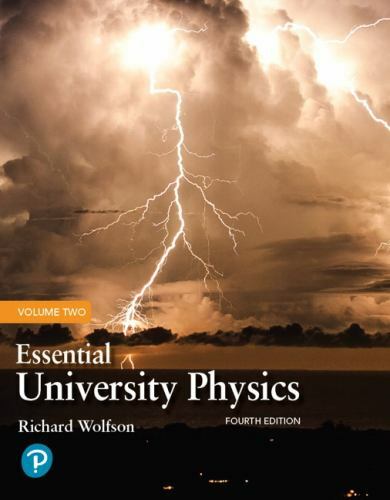 Essential university physics - essential,