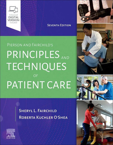 Pierson and fairchild - pierson,