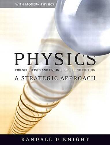 Physics for scientists - for, and