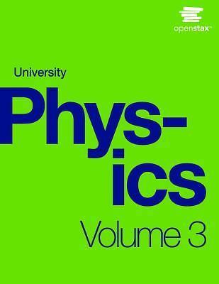 University physics volume by - volume,
