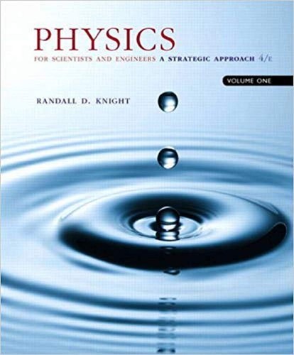 Physics for scientists and - physics,
