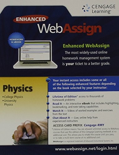 Physics for scientists and - physics,