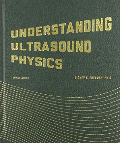 Understanding ultrasound - understanding,
