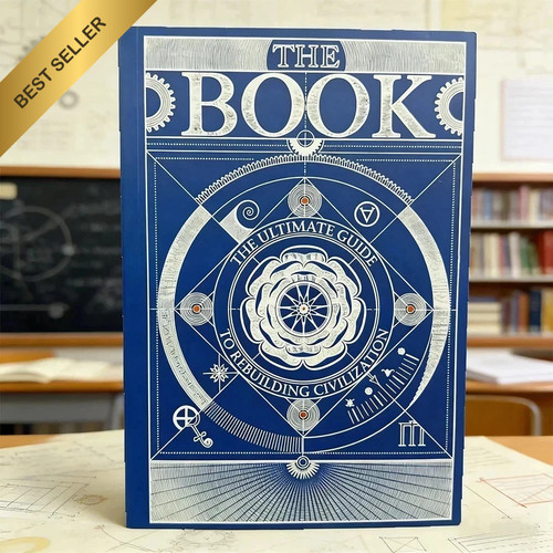 The book ultimate - book,