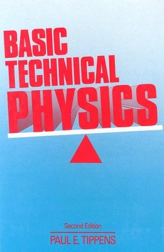 Basic technical physics - basic,
