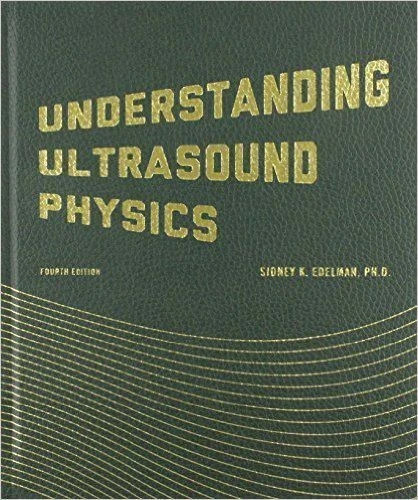 Understanding ultrasound - understanding,