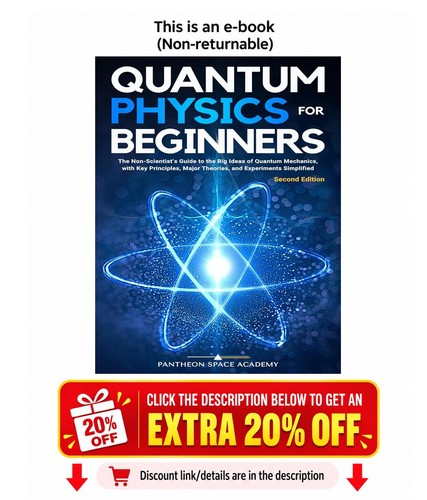 Quantum physics for beginners - quantum,