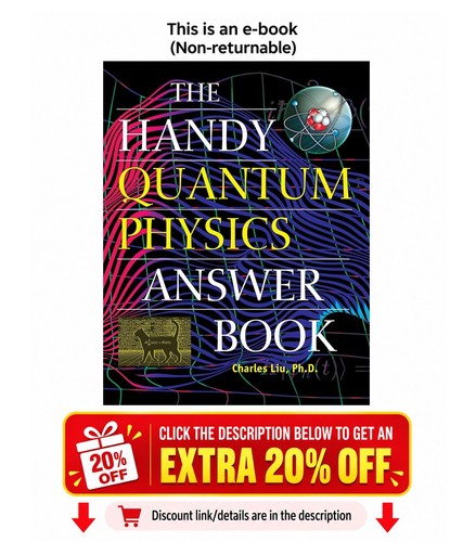 The handy quantum physics - the,
