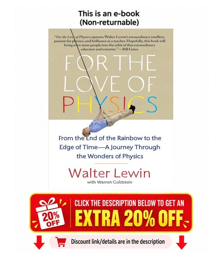 For the love physics from - love,