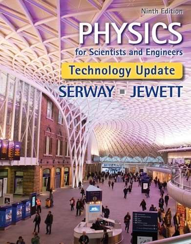 Physics for scientists - physics,