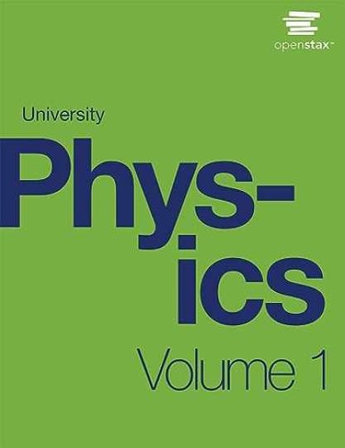 University physics volume - university,