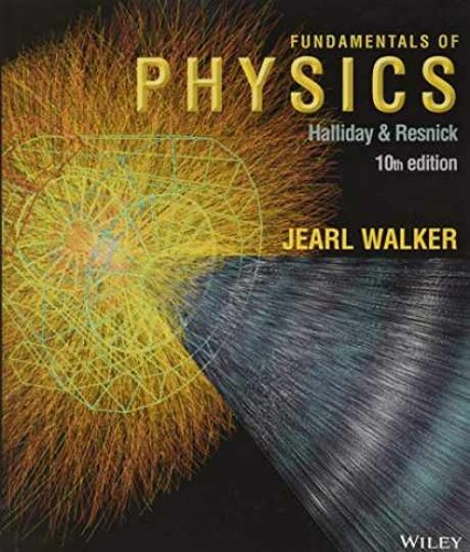 Fundamentals physics - of,