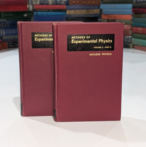 Methods experimental - of,
