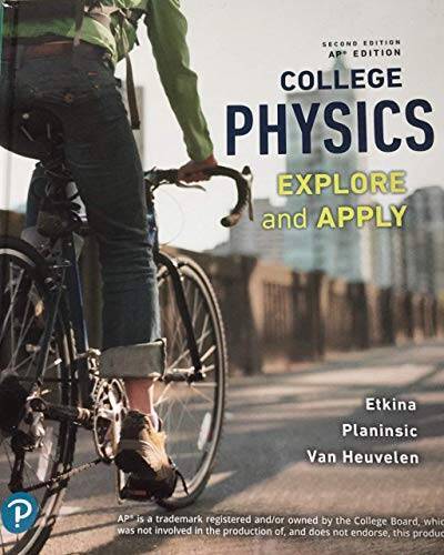 College physics explore and - college,