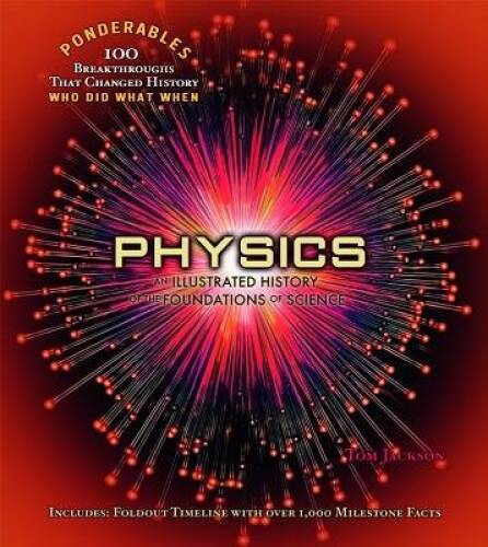 Physics illustrated - an,