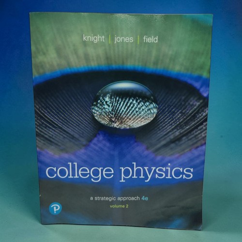 College physics strategic - college,