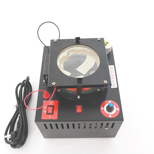 High temperature diffusion - high,