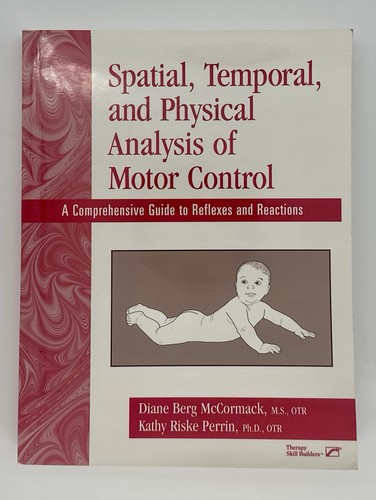 Spatial temporal and physical - temporal,