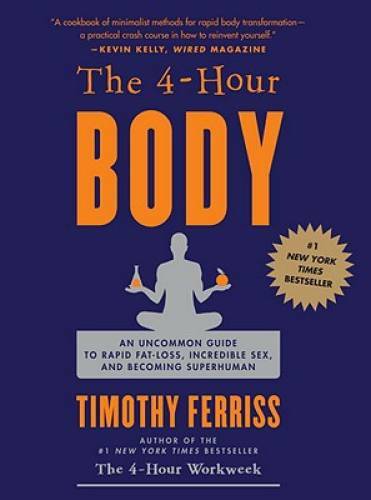 The hour body an - the, 4