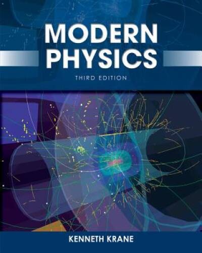 Modern physics hardcover by - modern,