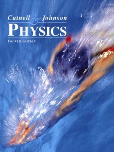 Physics hardcover by - physics,