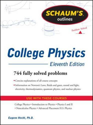 Schaum outline college - of,
