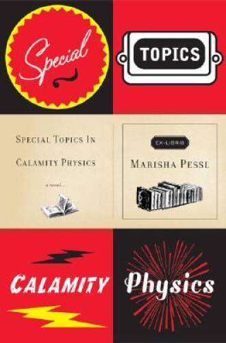 Special topics calamity - in,