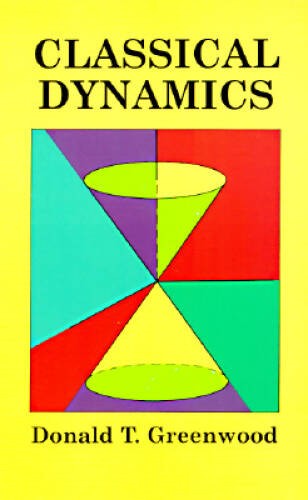 Classical dynamics dover - dynamics, (dover