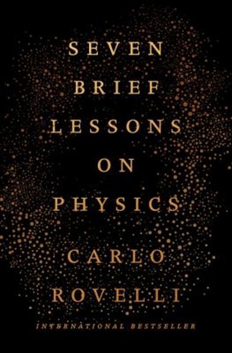 Seven brief lessons physics - seven,