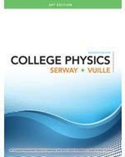 College physics edition - college,
