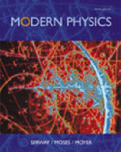 Modern physics hardcover - modern,
