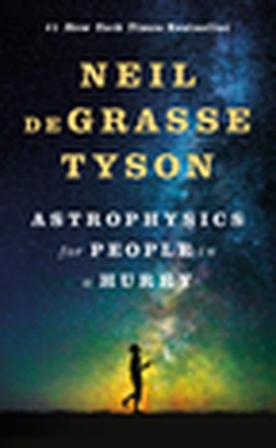 Astrophysics for people a - for, in