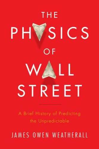 The physics wall street - physics, a