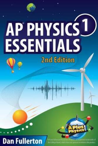 Physics essentials an - physics, essentials: