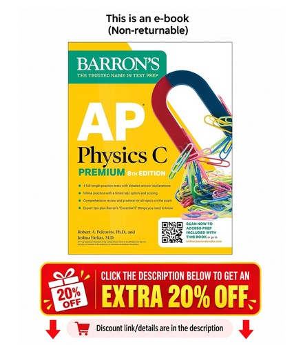 Physics premium eighth - c,