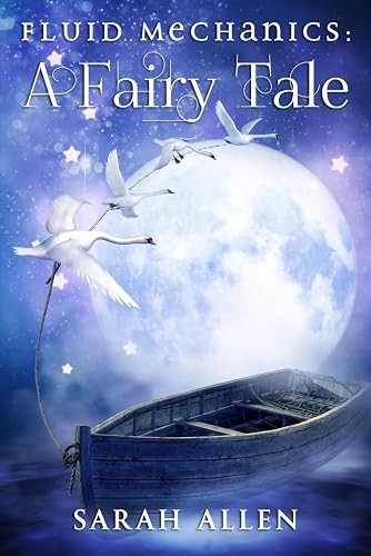 Fluid mechanics fairy tale - fluid,