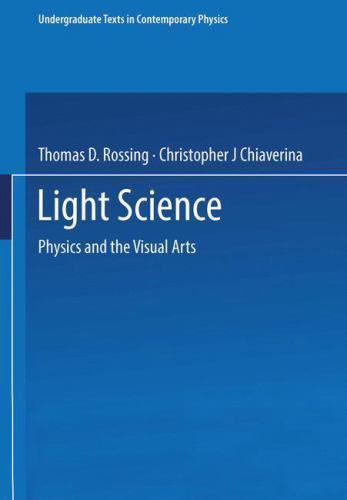 Light science physics and - light, the