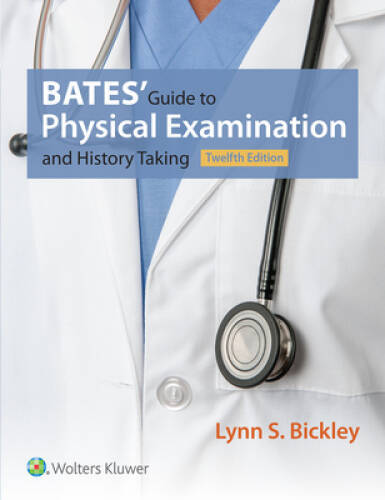 Bates guide physical - guide, to