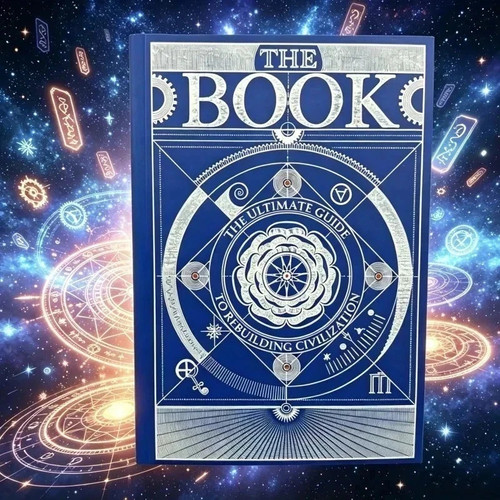The book - the,
