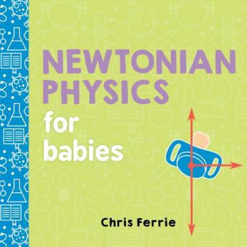 Newtonian physics for - physics,
