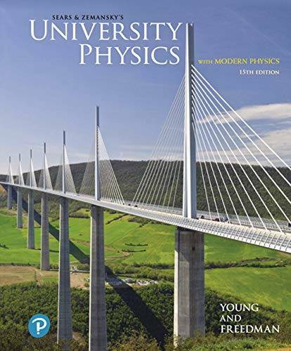 University physics with modern - university,