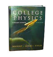 College physics strategic - college, a