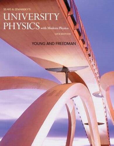 University physics with - physics, modern